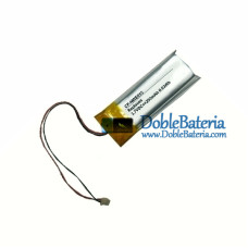 Batería para Sony NW-E016F E025F E013F E026F NW-E015 [Batería de repuesto]